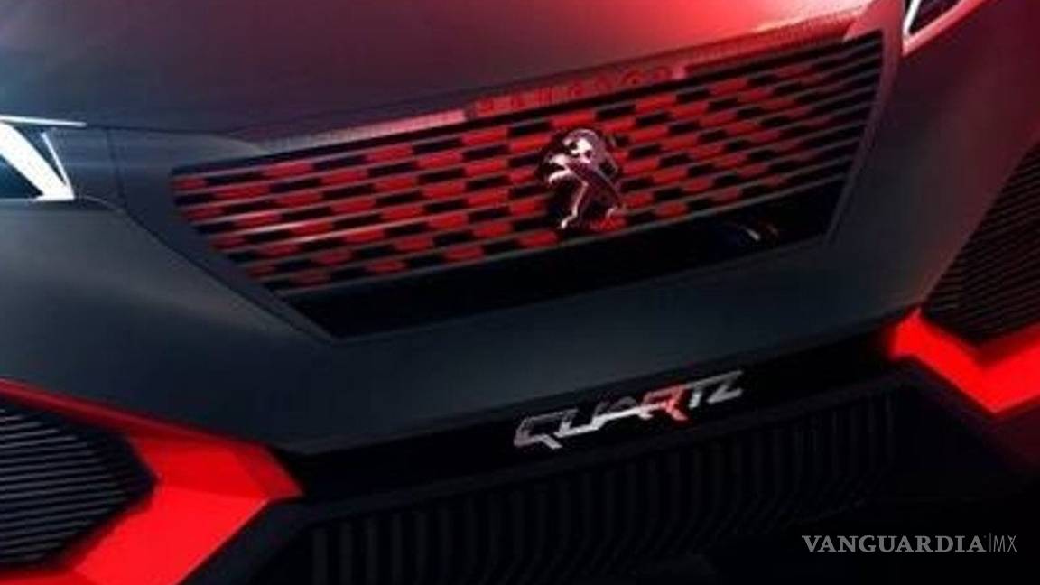 $!Así lucirá el nuevo Peugeot 4008 para el 2020