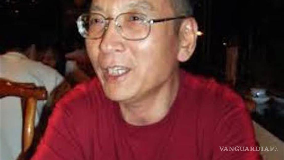 &quot;No tengo enemigos ni tengo odio&quot;: Liu Xiaobo