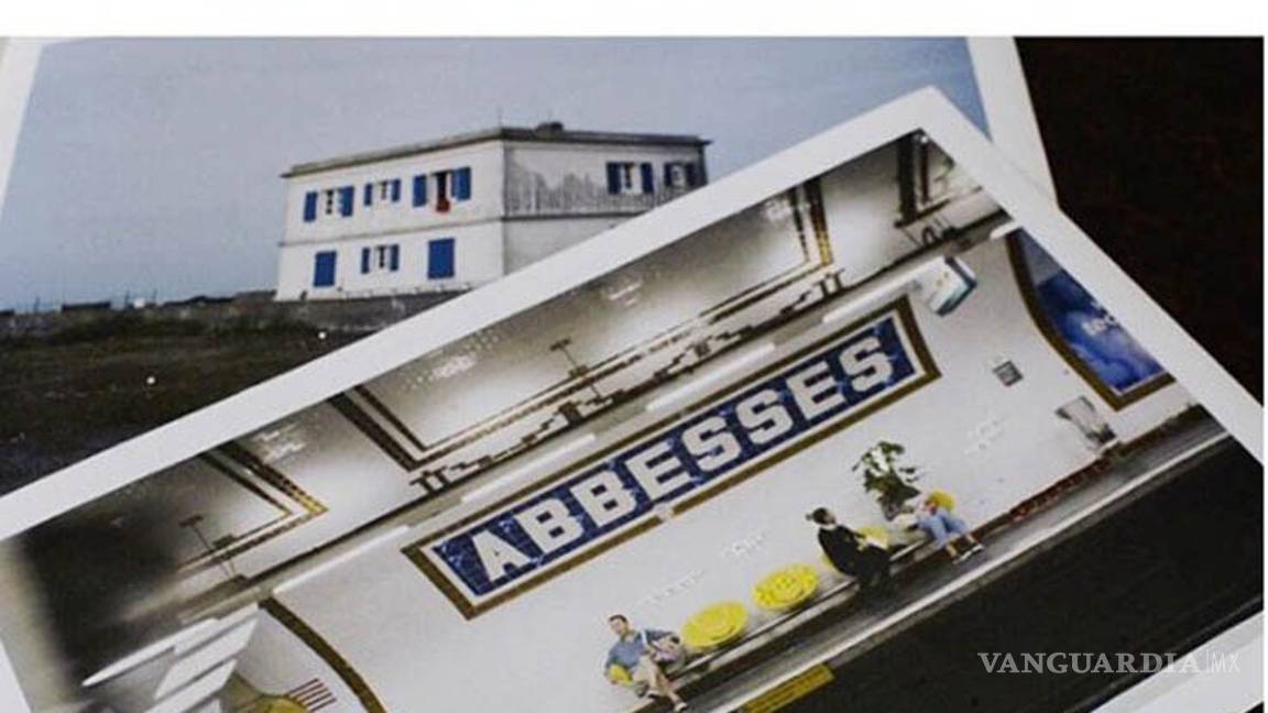 $!‘FechadeCaducidad’, puntadas sobre fotografías