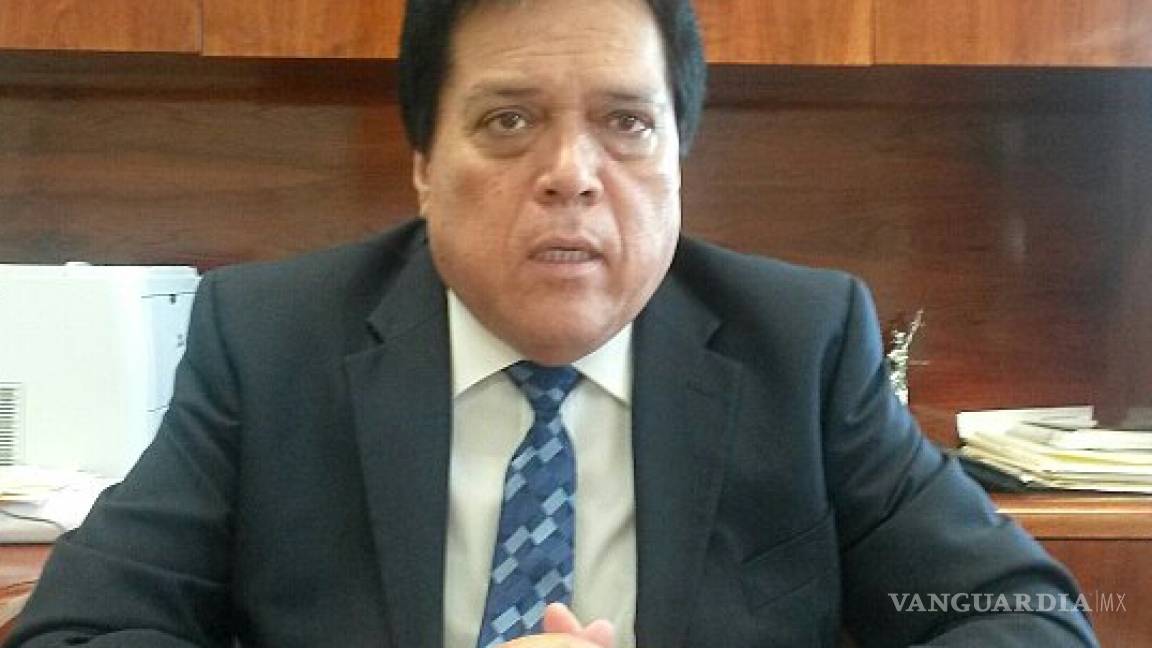 Se registra Gerardo Márquez como aspirante a Fiscal General del Estado