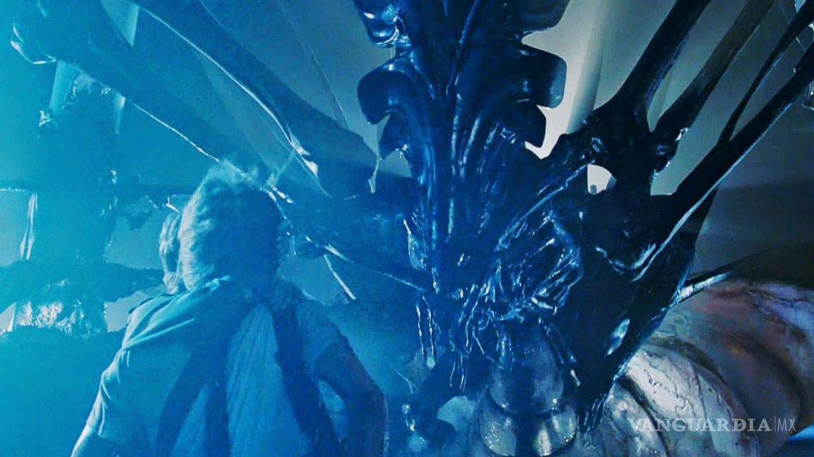 $!Se cumplen 30 años de ‘Aliens’