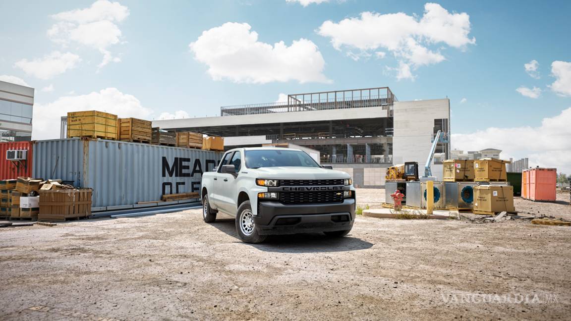 $!Arranca venta de las Chevrolet Silverado y Cheyenne 2019 en México; checa precios y equipo
