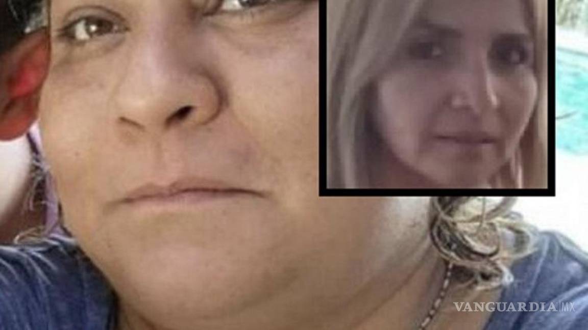 $!Los cuerpos sin vida de las empresarias transportistas Marlén Adame Simón y Mariela Lozano Salgado, fueron hallados ayer