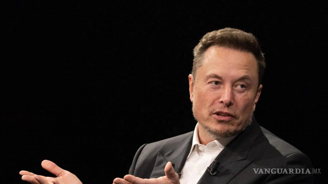 Rechazan nuevamente dar a Musk bono salarial de 56 mil mdd en Tesla, temen que salga de la empresa