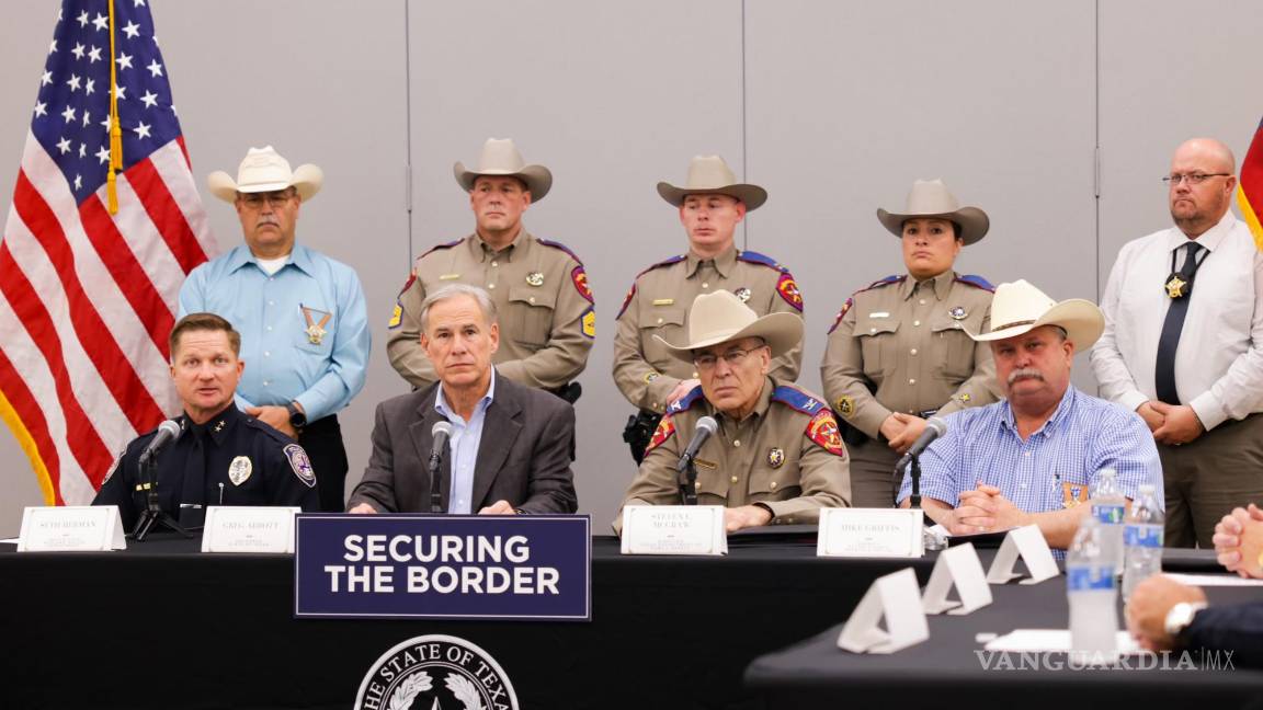 Tilda Abbott a cárteles de terroristas