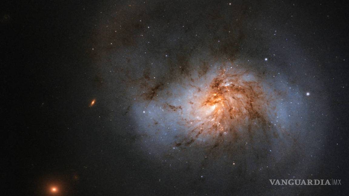 $!Descubren que la expansión del Universo puede no ser igual en todas direcciones