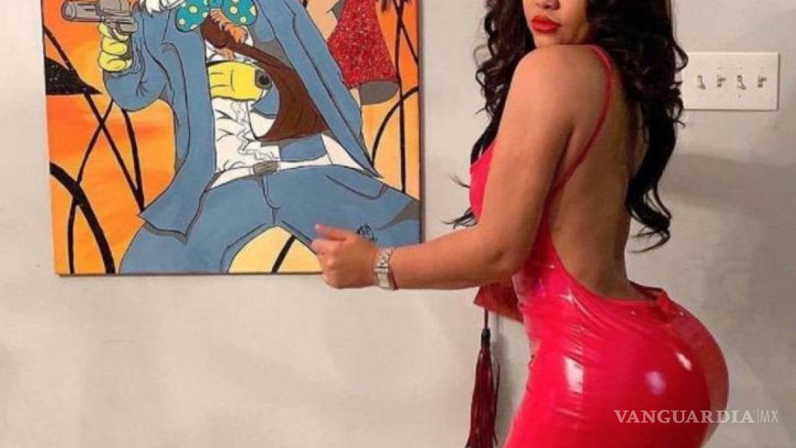 $!La profesora afectada por el intento de destitución es The Art Teacher