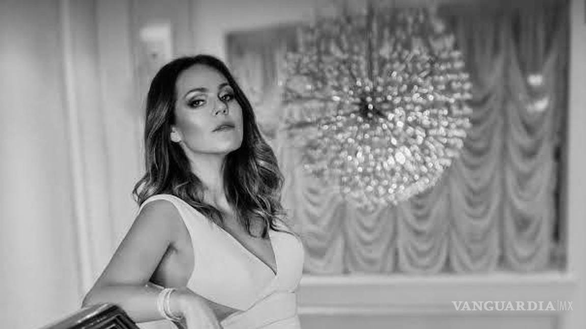 $!La soprano letona, Kristine Opolais, será otra de las estrellas en la Gala de Ópera.