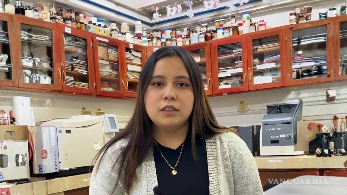 $!La investigación será presentada en la Feria Mexicana de Ciencias e Ingenierías 2026 como propuesta tecnológica para apoyar al sector productivo.