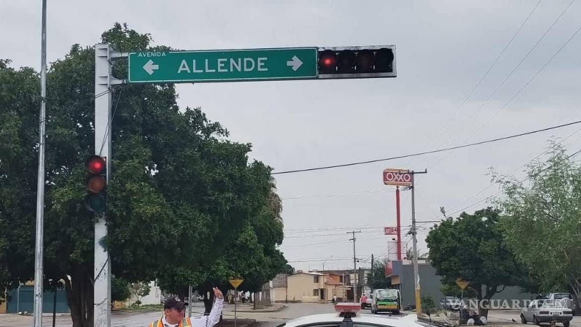 $!El agente Ismael Gallegos perdió la vida tras una agresión mientras cumplía con su labor de detención de dos conductores ebrios.