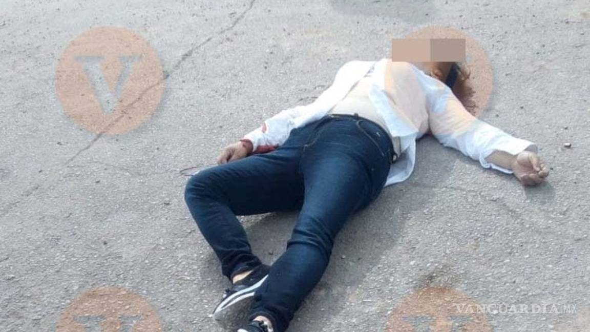 $!Homicida de maestra de Torreón es buscado por autoridades de Coahuila