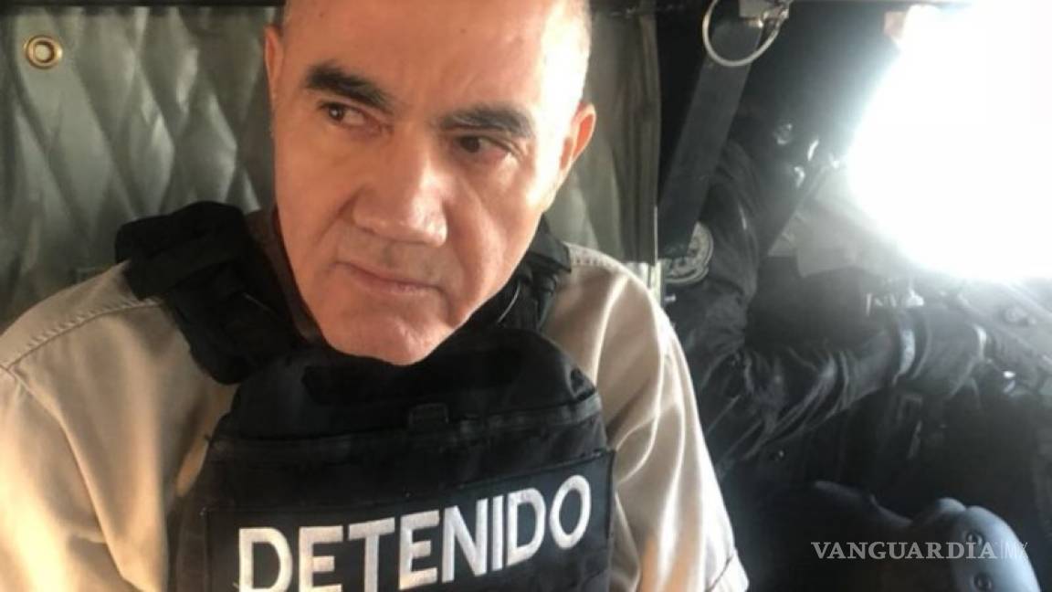 Asesinan en Culiacán a hermano de Dámaso López 'El Licenciado', operador de 'El Chapo' Guzmán
