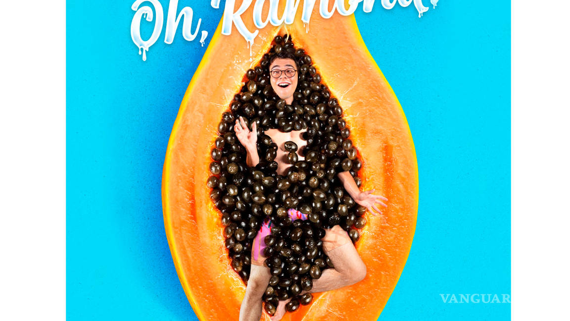 ‘Oh Ramona!’: Sex appeal rumano llega a Netflix