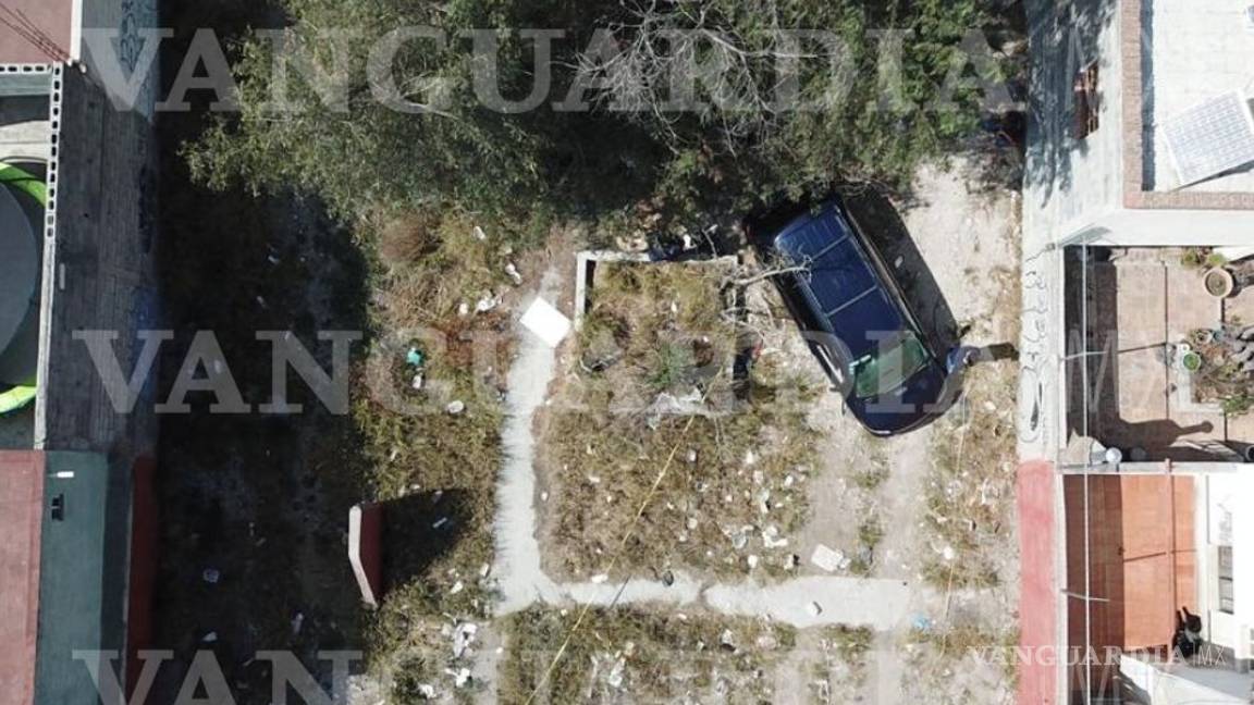 $!Hay contradicciones en versión por muerte de Karol Nahomi; Fiscalía de Coahuila investiga si mamá tuvo responsabilidad