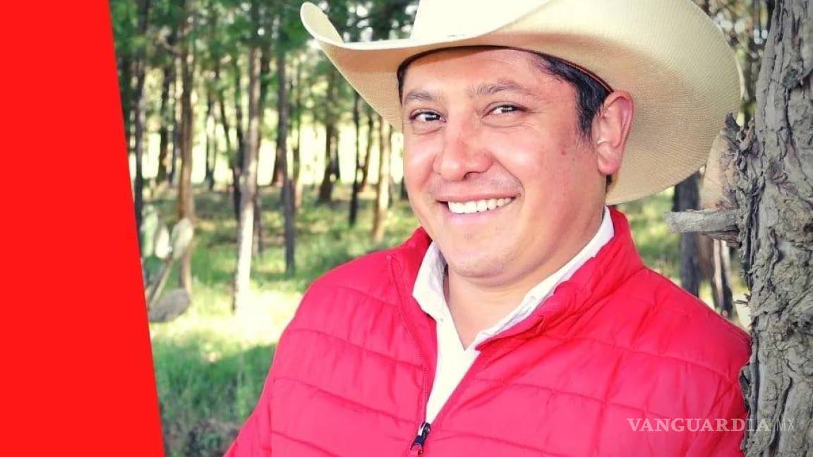 Hallan muerto a alcalde de Contepec en Michoacán; tenía 3 días desaparecido