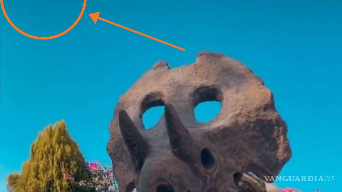 $!Belinda se escapa a Coahuila con su familia y comparte momentos épicos en Instagram