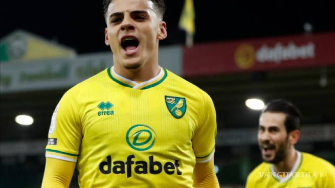 Norwich City regresará a la Premier League la próxima campaña