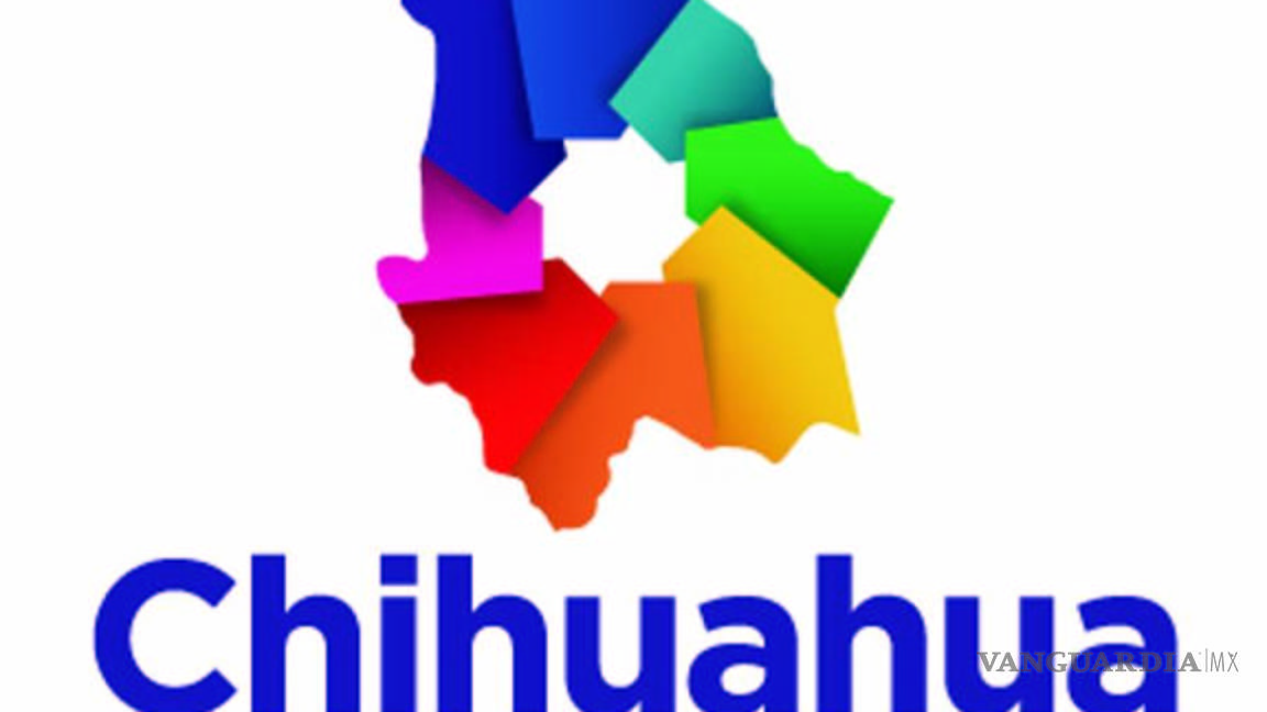 Por &quot;gay&quot;, Iglesia pide cambiar logotipo del gobierno de Chihuahua