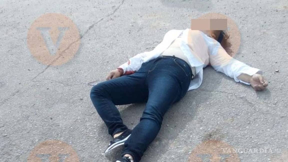 $!Maestra de Torreón fue asesinada por disputa de herencia con hijastro