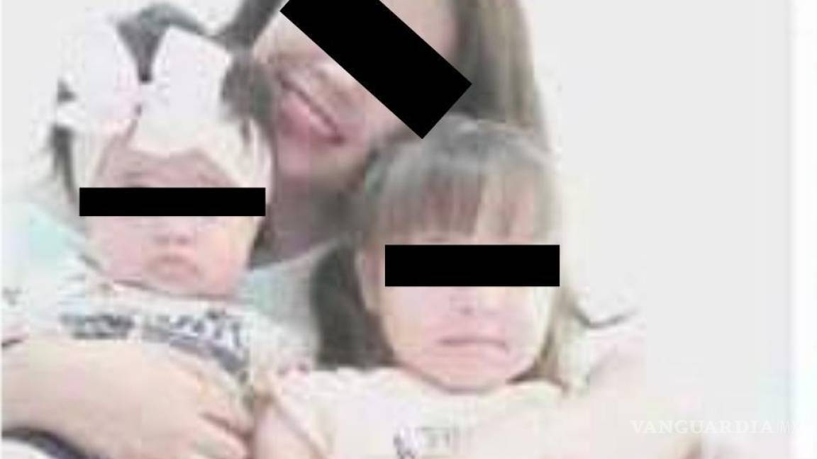 Mujer mata a su bebé y hiere de gravedad a su otra niña en Montemorelos, Nuevo León