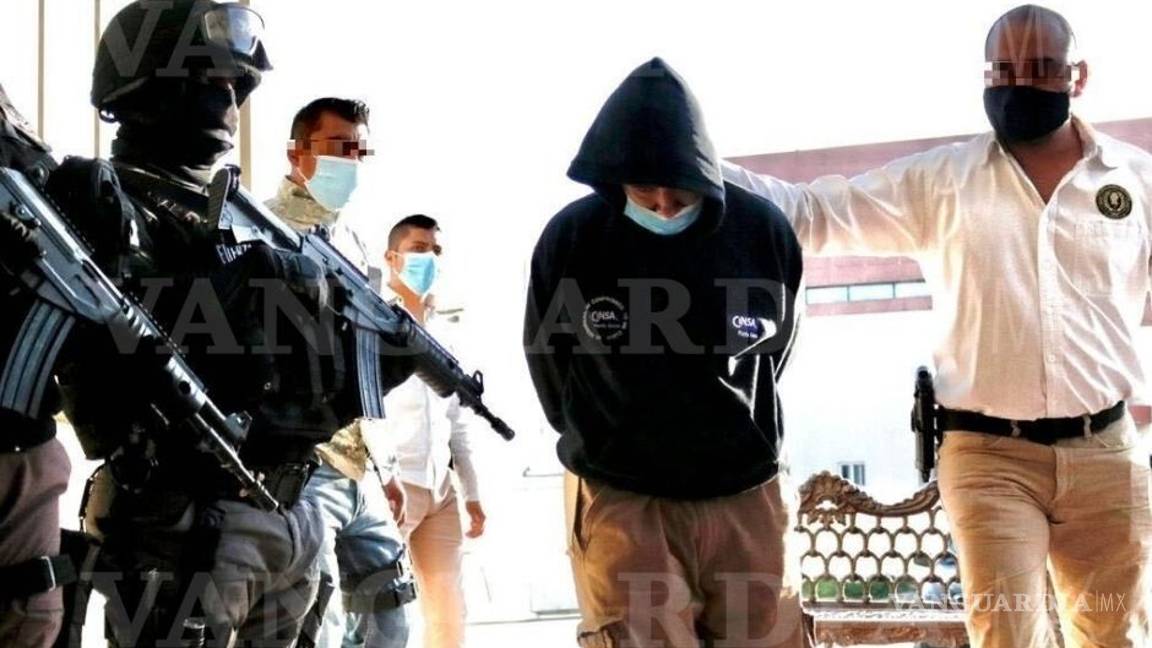 $!Acusa Fiscalía de Coahuila a José ‘N’ de feminicidio y ocultamiento de cadáver de Alondra