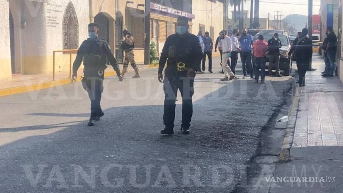 Sobreviviente de ataque en Ramos Arizpe sigue grave y no ha podido declarar