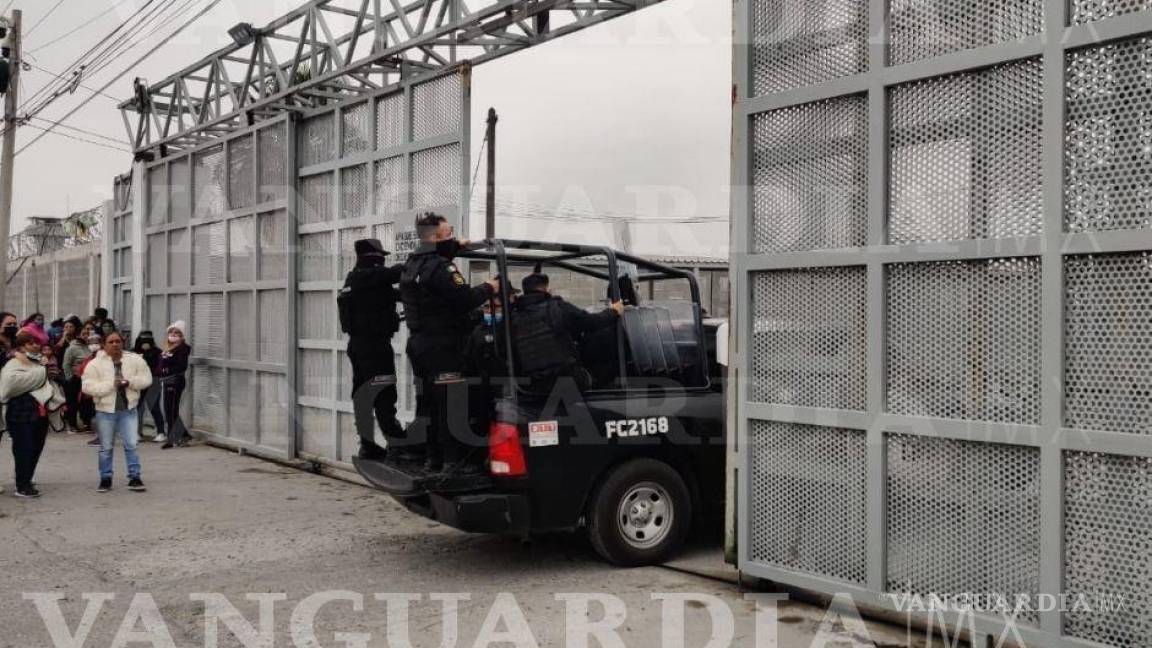 $!FOTO: ARACELY CHANTAKA