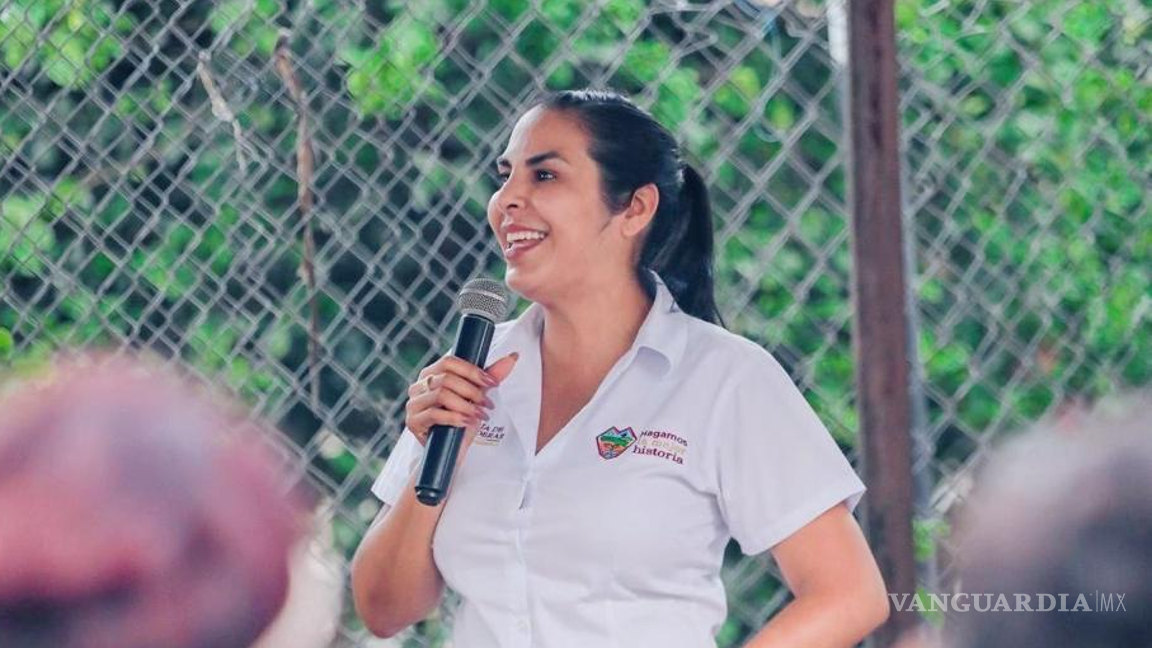 $!Ex NBA Gustavo Ayón, Geraldine Ponce y alcaldesa bajo investigación, apuestas de Morena para alcaldías en Nayarit