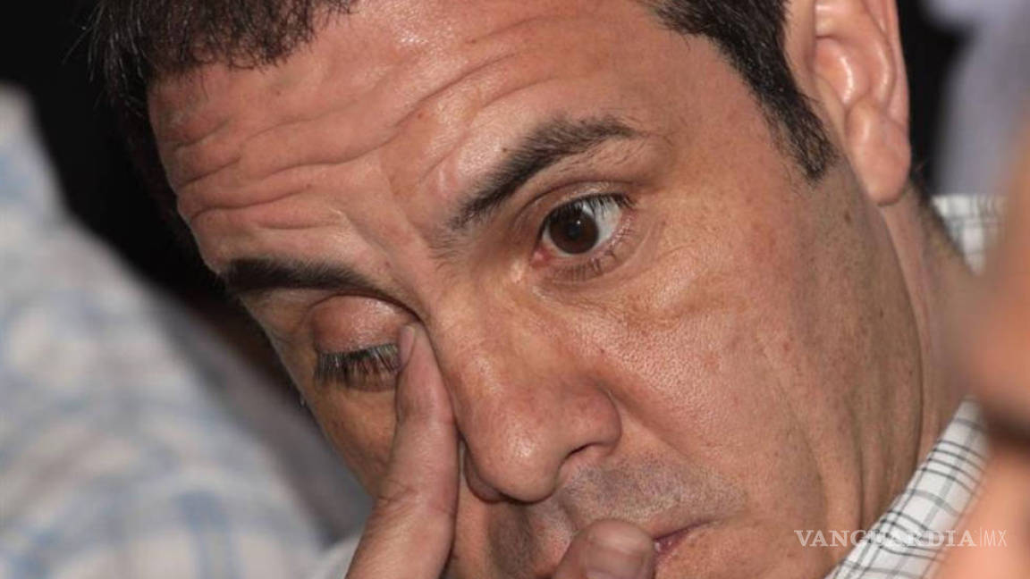 'Grave e irregular', pago de 7 mdp del PSD a Cuauhtémoc Blanco: INE