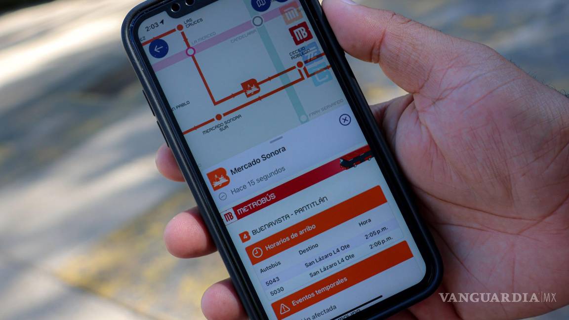 La App CDMX: Un referente para ciudades inteligentes