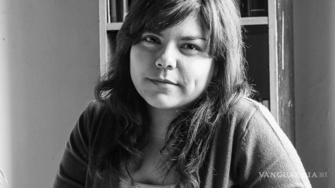 Escritora coahuilense gana premio de Bellas Artes Juan Rulfo
