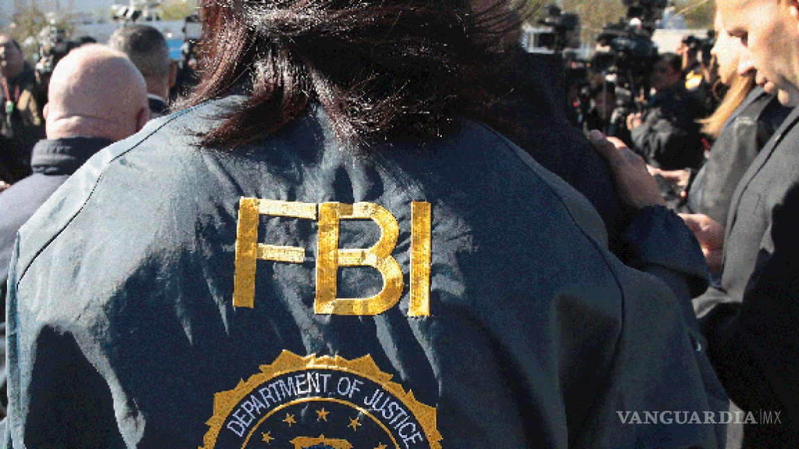 FBI pagará 22 mdd tras demanda colectiva por discriminación contra mujeres