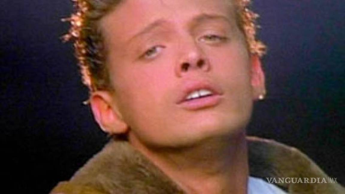 $!Los secretos de la grabación de 'La Incondicional' de Luis Miguel