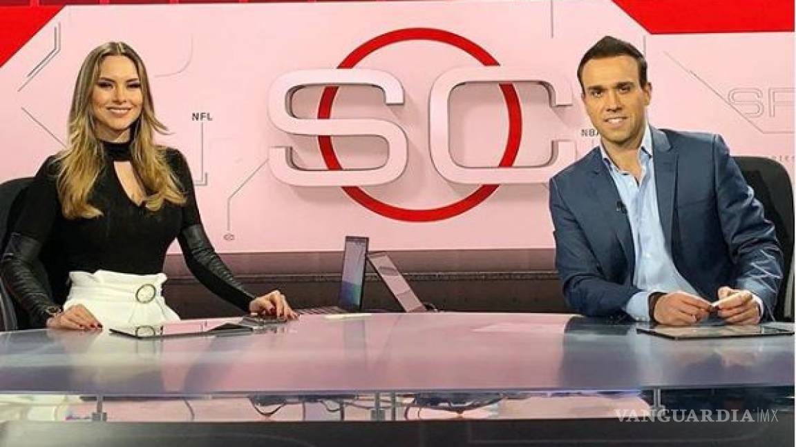 Comentarista de ESPN le 'da el sí' al presidente de Xolos
