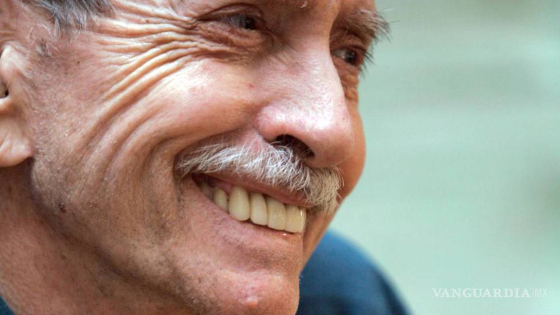 $!Edward Albee, el autor que desnudó a la sociedad de EU