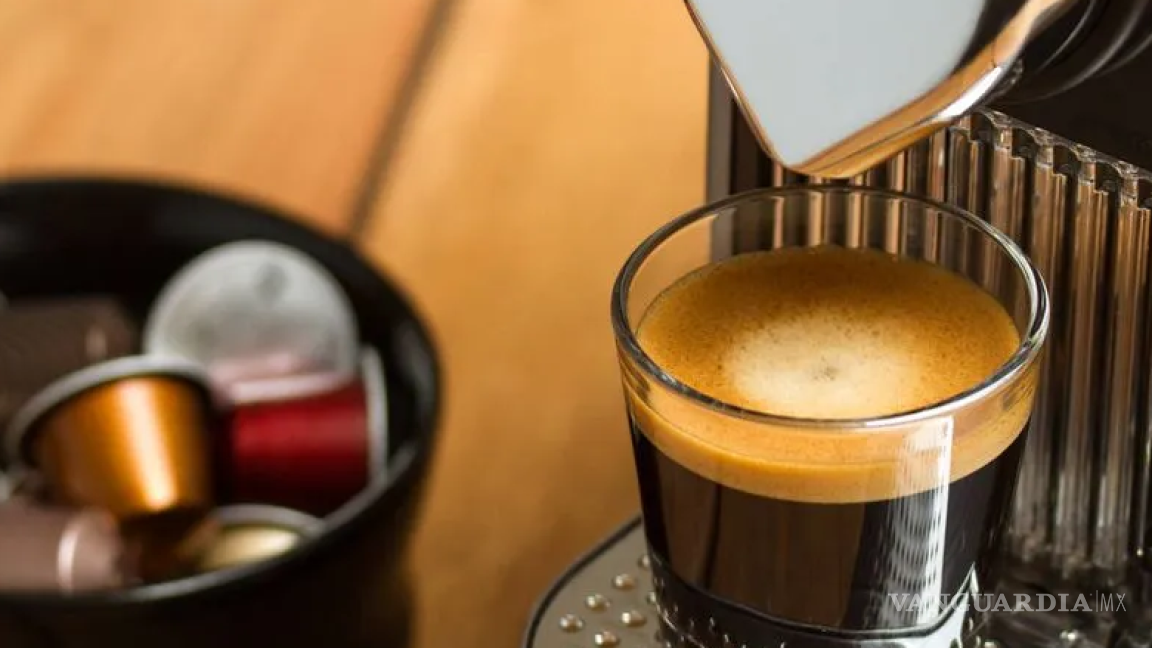 Café en cápsula tendrá arancel de 20%, para impulsar la industria nacional