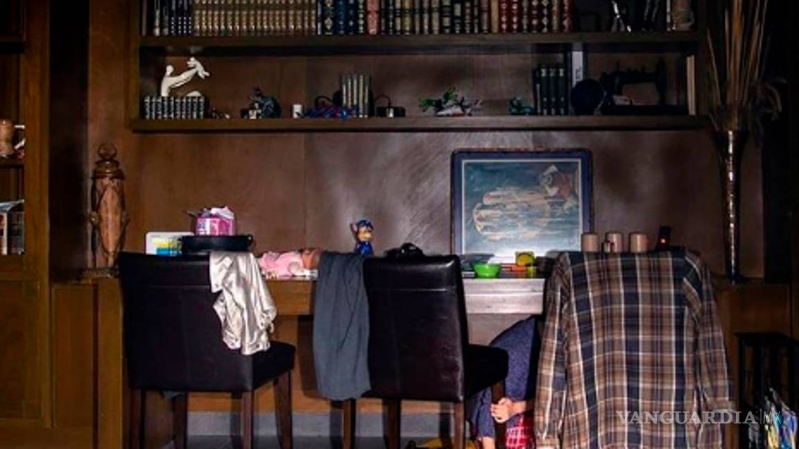 $!‘Diario de un encierro’, un año de ser plataforma para mujeres artistas