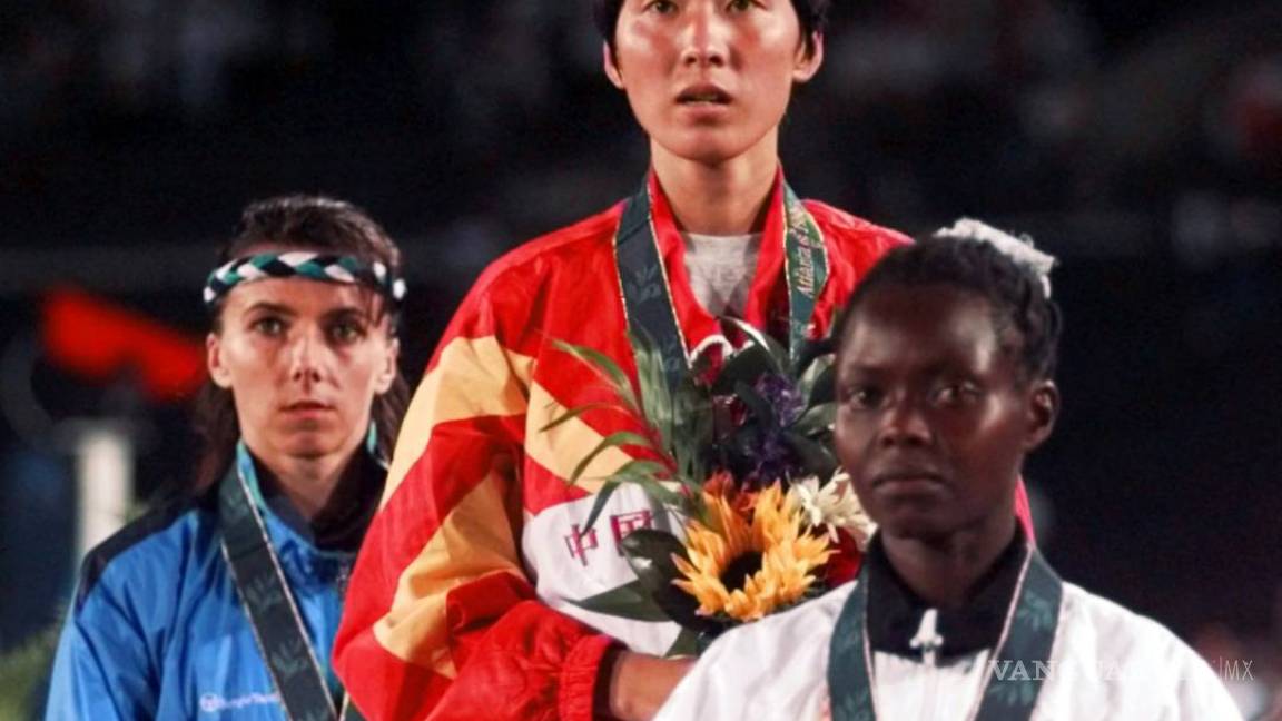 Supuesta confesión de doping de Wang Junxia sacude al atletismo