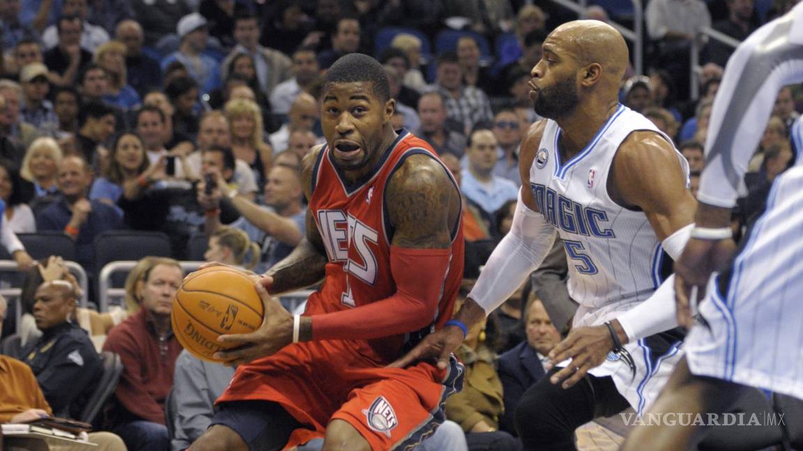 Ex jugador de NBA iría a prisión por fraude