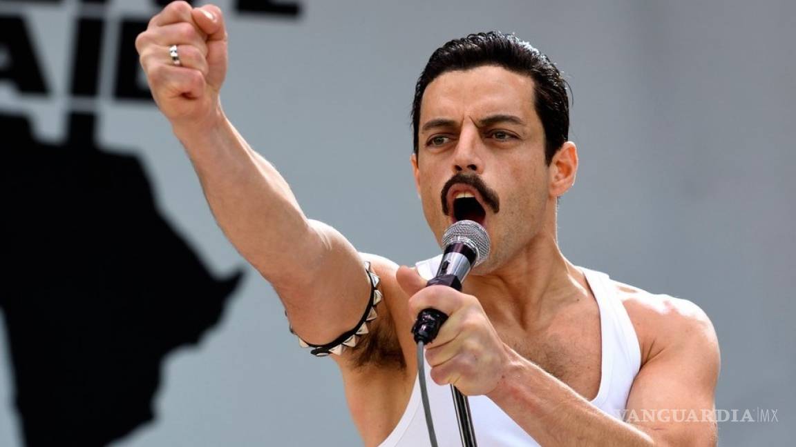 $!Así veremos al actor que dará vida a Freddie Mercury