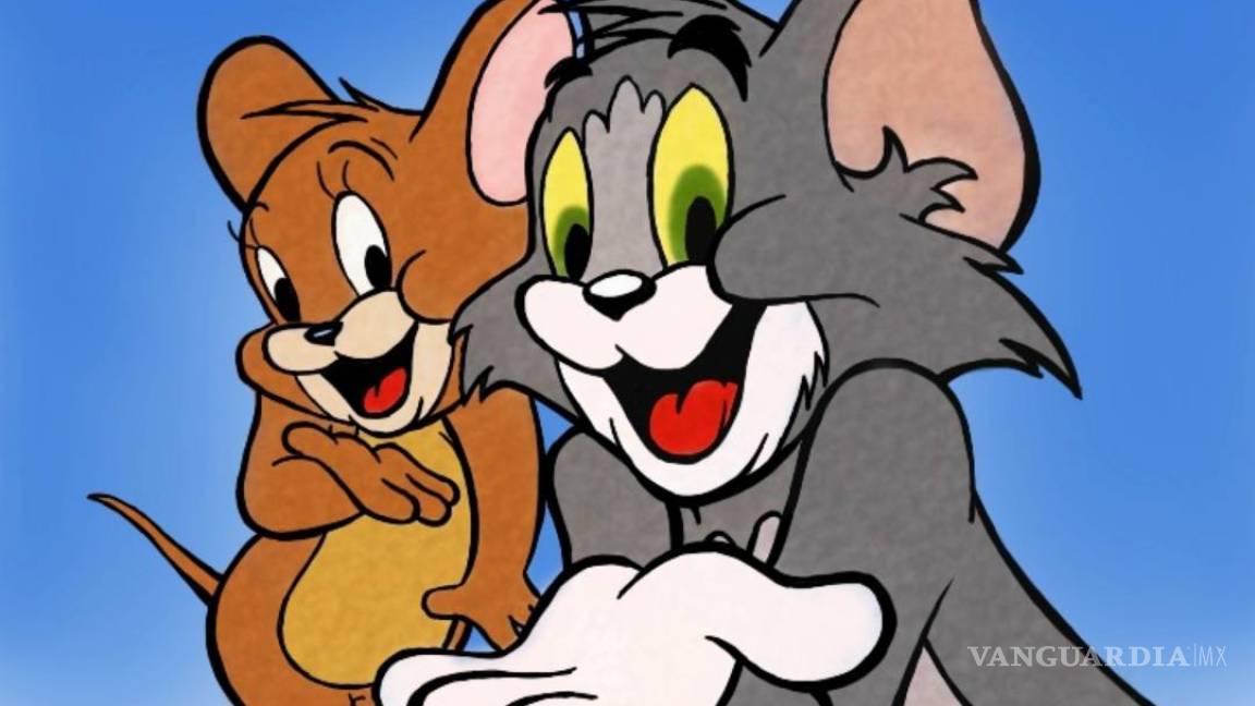 Funcionario culpa a Tom y Jerry por violencia en Egipto