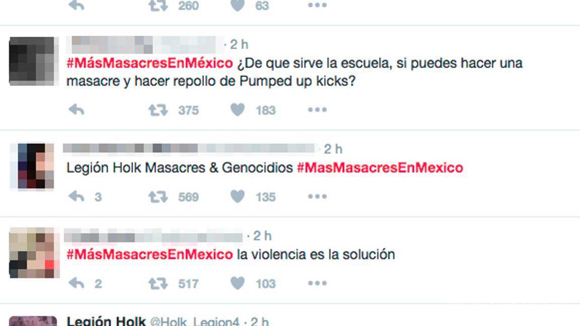 $!¿Quiénes son los 'holkeanos'?