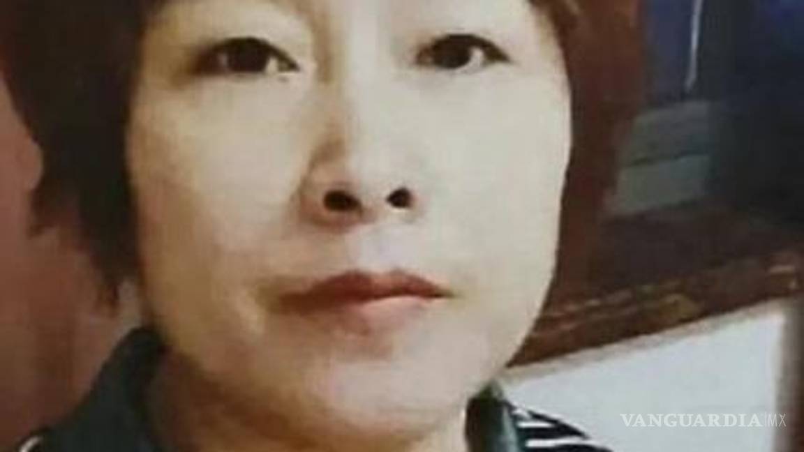 $!Xu denunció la desaparición de su esposa, Lai Huili, e incluso llegó a ofrecer una recompensa