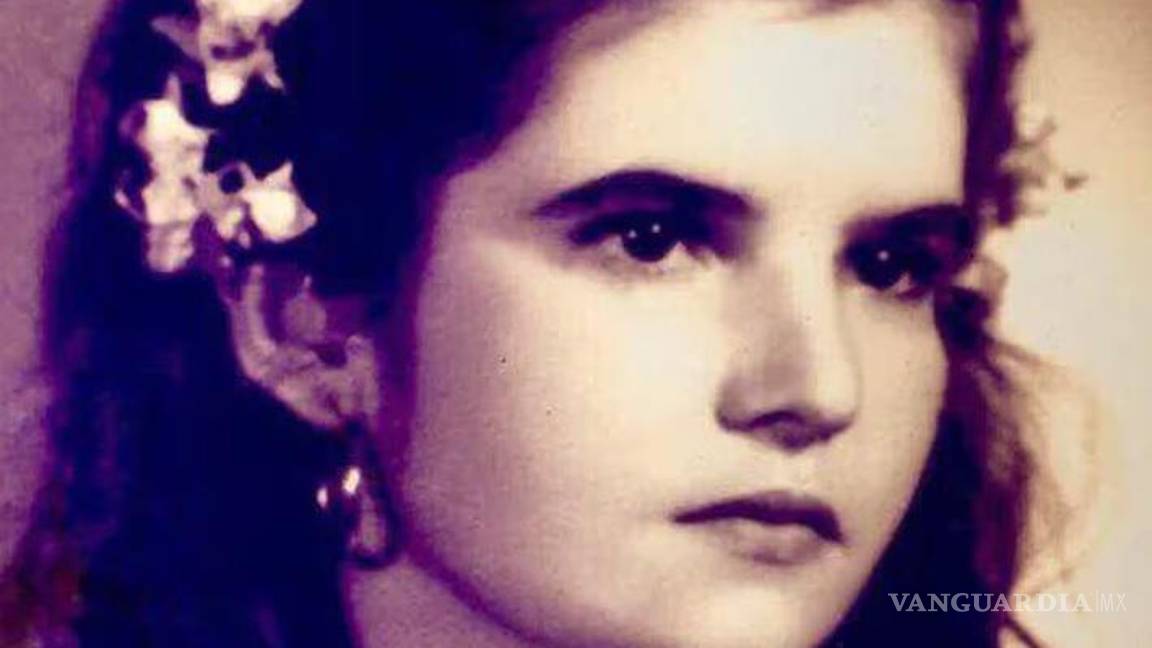 $!Manuela nació un 24 de diciembre de 1922