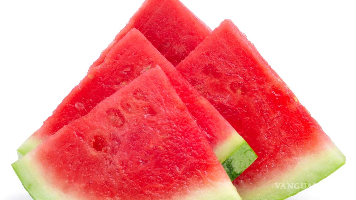 $!La sandía tiene múltiples beneficios