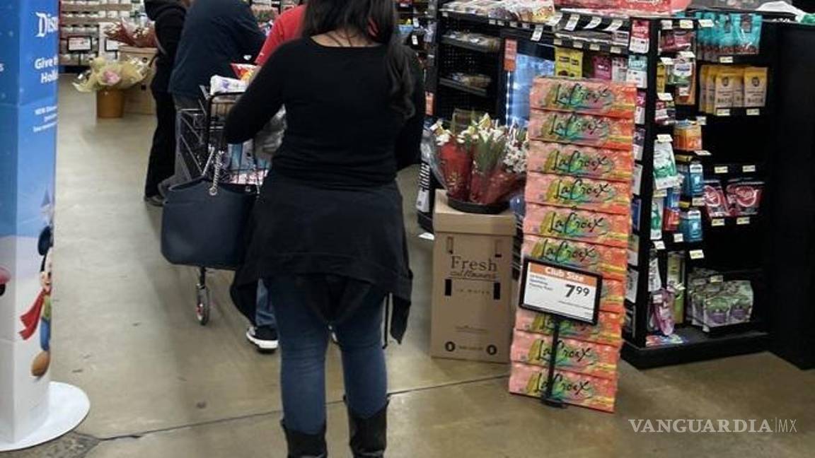 $!Smart &amp; Final distribuye productos marca Smart &amp; Final (propiedad de S&amp;F US), así como otras marcas propietarias de terceros reconocidas