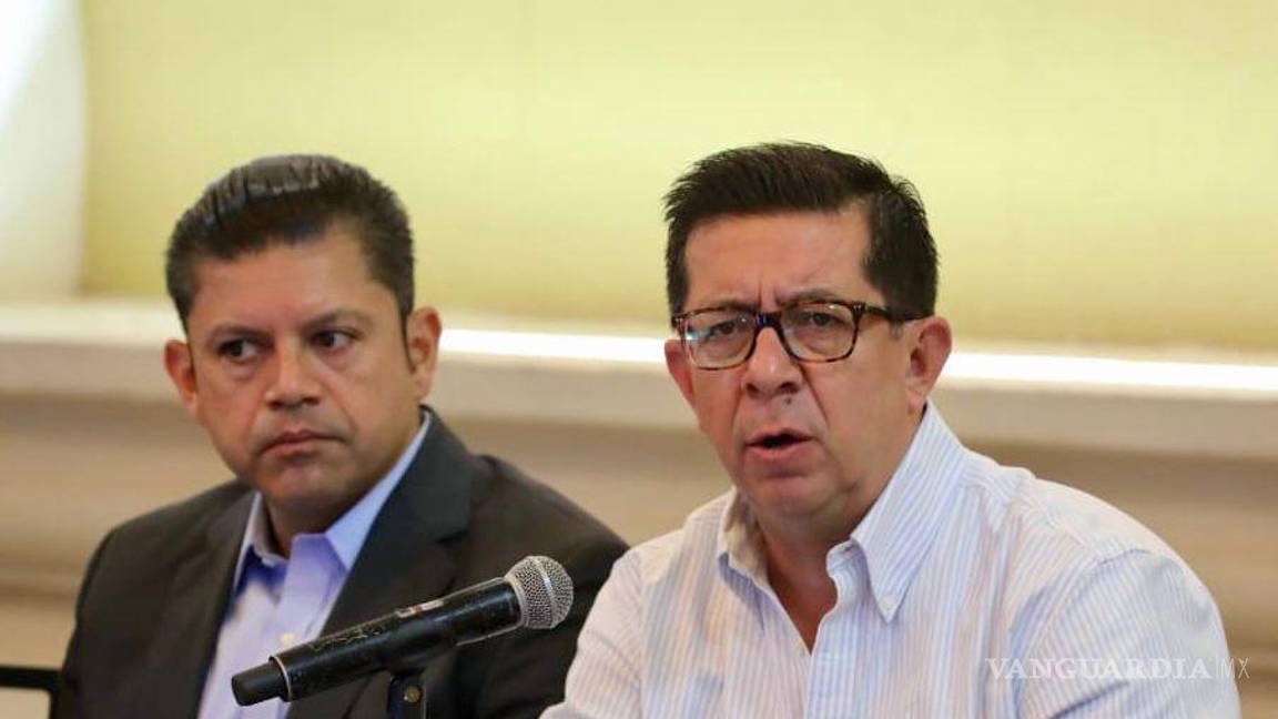 $!Héctor Reyes explicó los pormenores de la campaña “La decisión es tuya”.