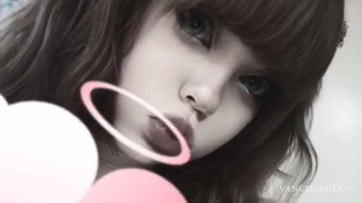 $!Asneidy García Garzón era creadora de contenido para Facebook y Tik Tok, era conocida como “Muñeca”. Era originaria de Colombia