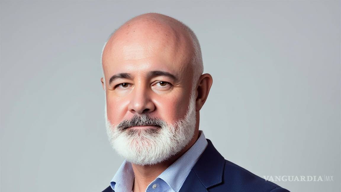 $!Guillermo Cánovas es una de las voces más respetadas en materia de protección del menor en entornos digitales.