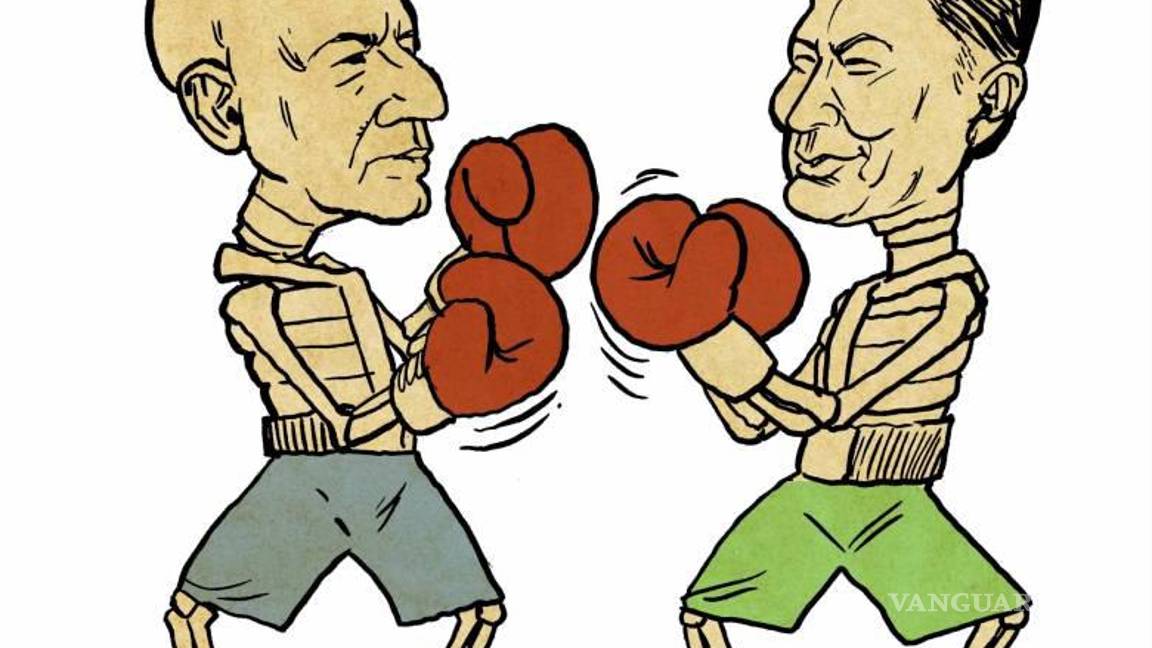 $!Calaveras 2021: desde Riquelme, Manolo, Guadiana hasta AMLO y Ebrard